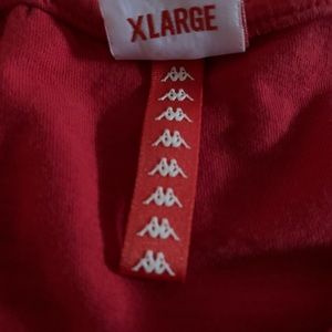 Kappa men 222 Banda shirt